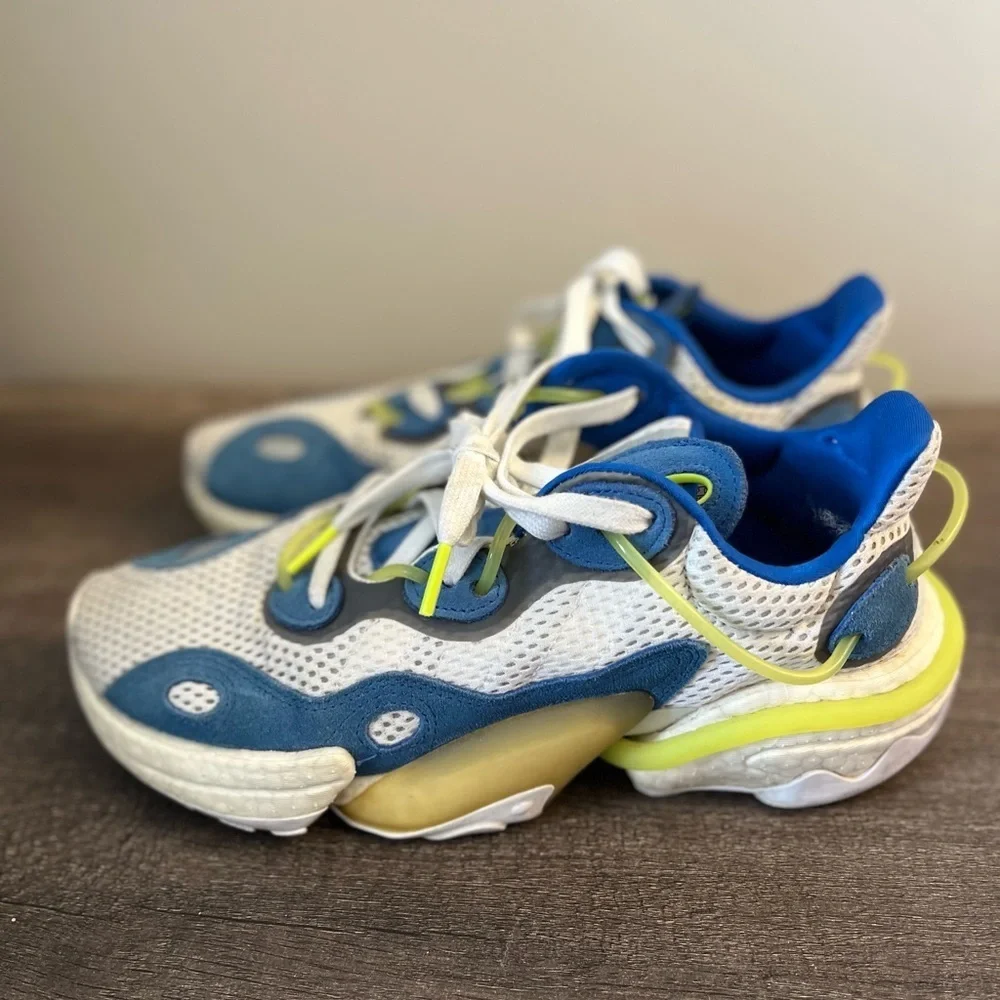 Adidas X Torsion Mens Sneakers - Picture 3 of 15